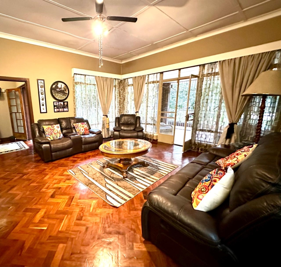 4 Bedroom Property for Sale in Parys Free State